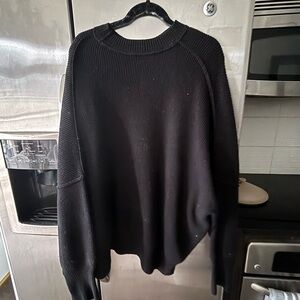 Free People Sweater